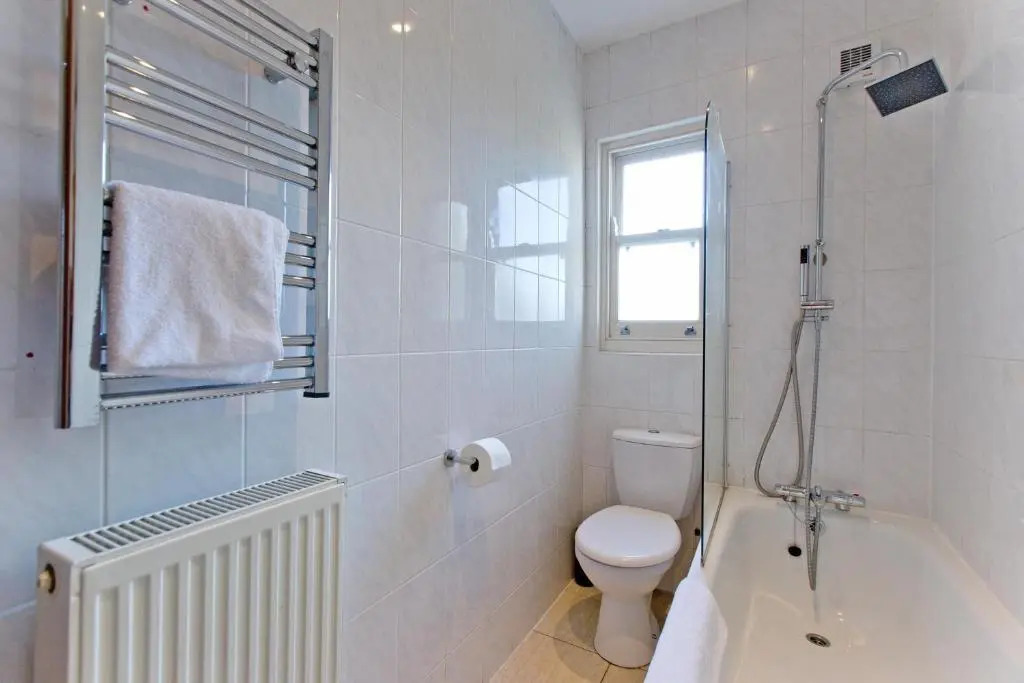Calabria 3 - Spacious apartment