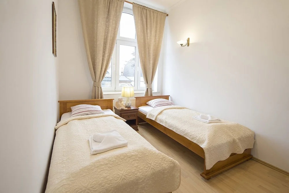 Apartamenty Mój Sopot - Monte