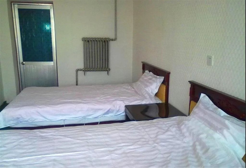 Xiahe Yangzong Hostel