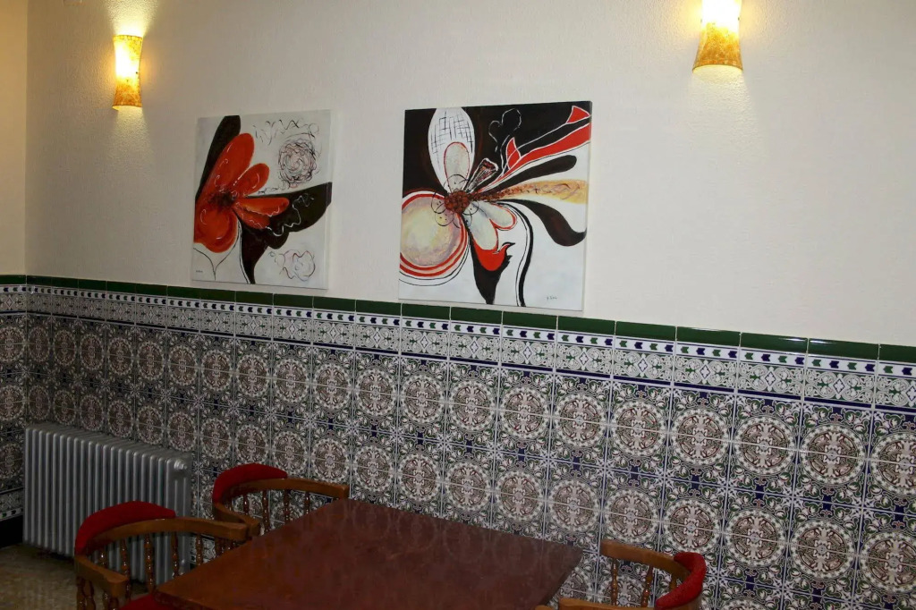 Hostal Restaurante Carabanchel