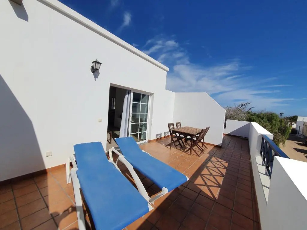 Apartamentos Graciosamar