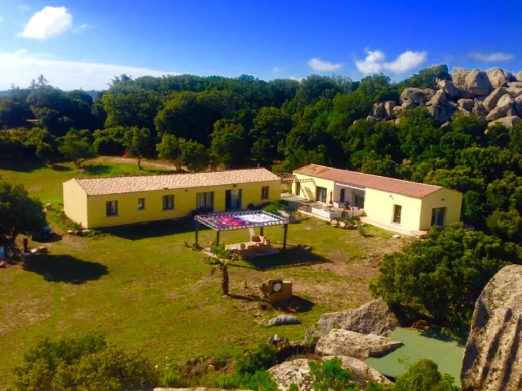 Sardinia Fairy Land