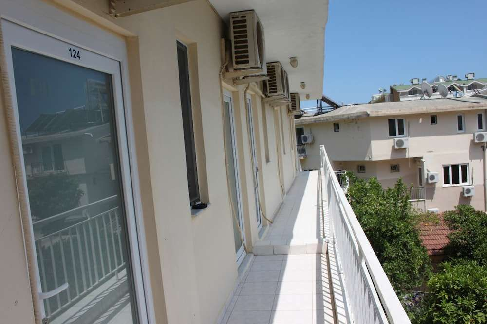 Ünal Boutique Hotel