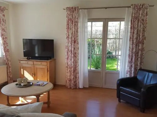 Ferienwohnung Dorn