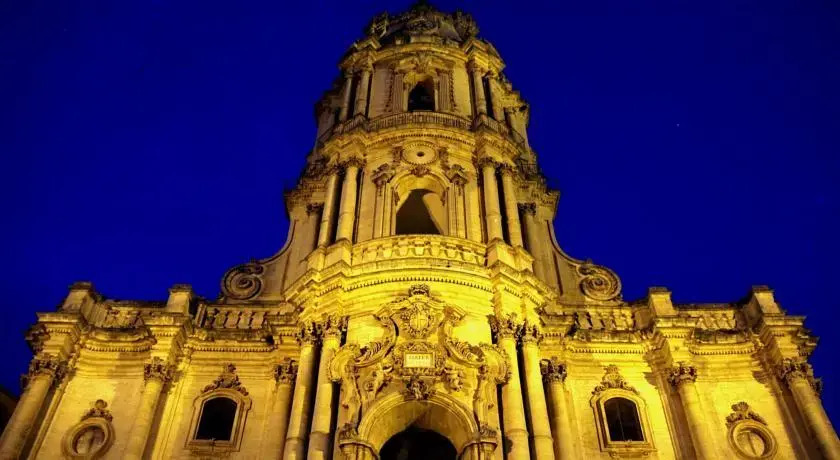 Modica House Of Artist