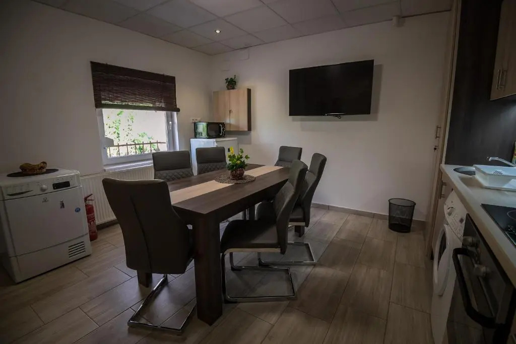 Mokka Apartman Szeged