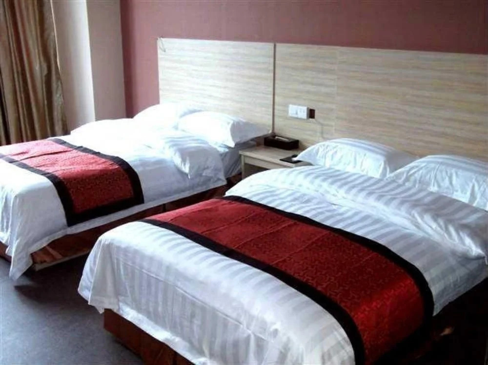Yu Ting Hotel- Xiamen