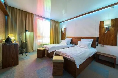 Inn OZZ