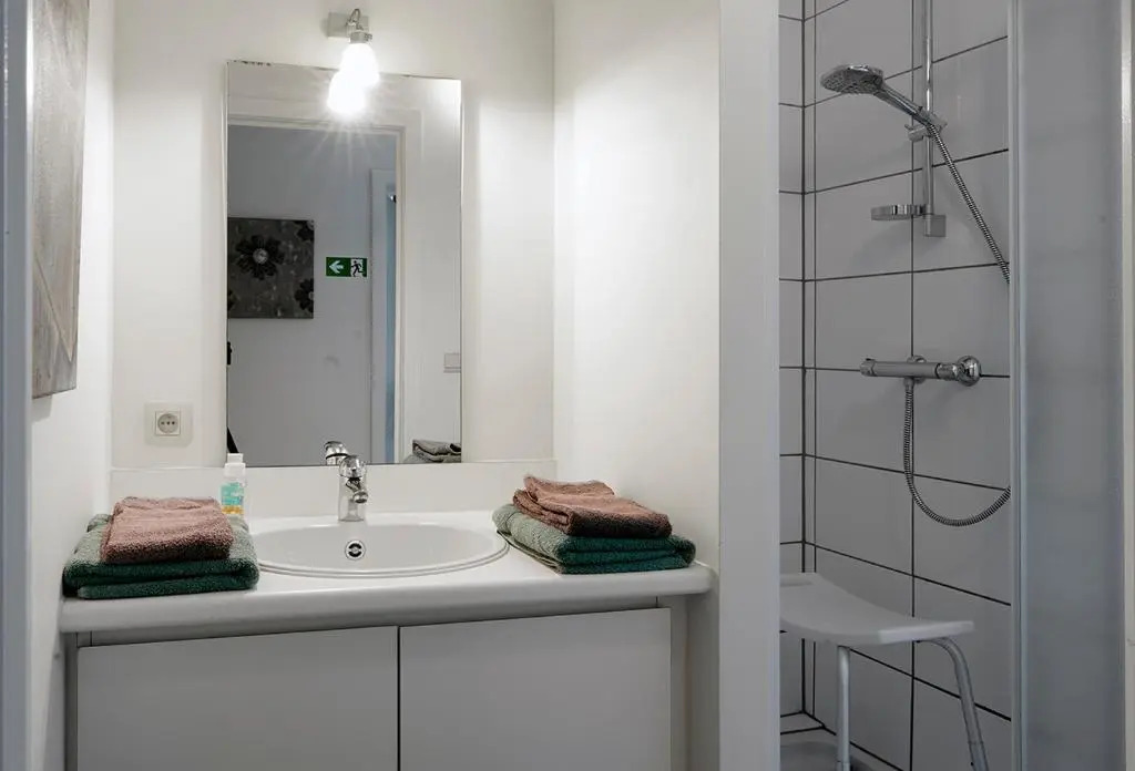 Apartments Ypres