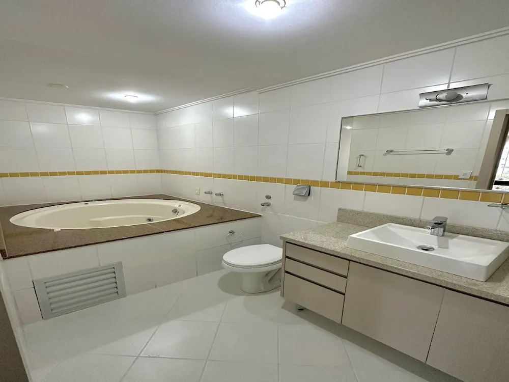 Apartamento 615 Saint Sebastian