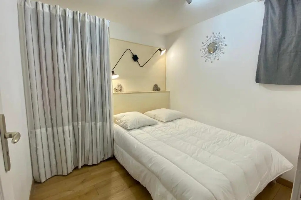 Beautiful appartment in the Vieille Ville d'Annecy at 200m from the lake