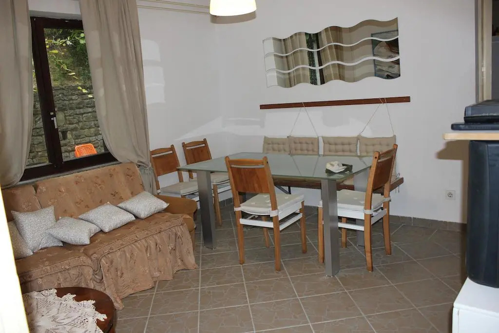 Apartments Sabadin