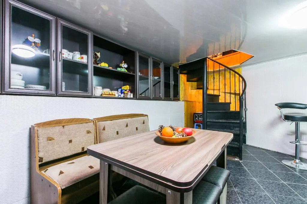 Saidos Apartment