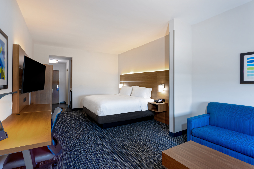 Holiday Inn Express & Suites - Miramar by IHG