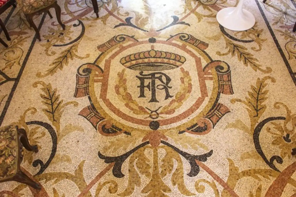 Villa Degli Angeli