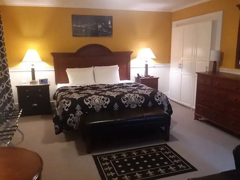 Hotel Dushore