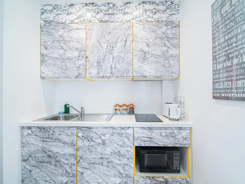Avo Apartment - Modern Style & Great Location