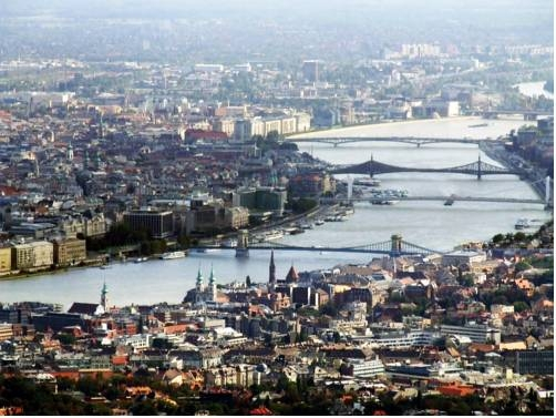 Budapest Privát Apartman