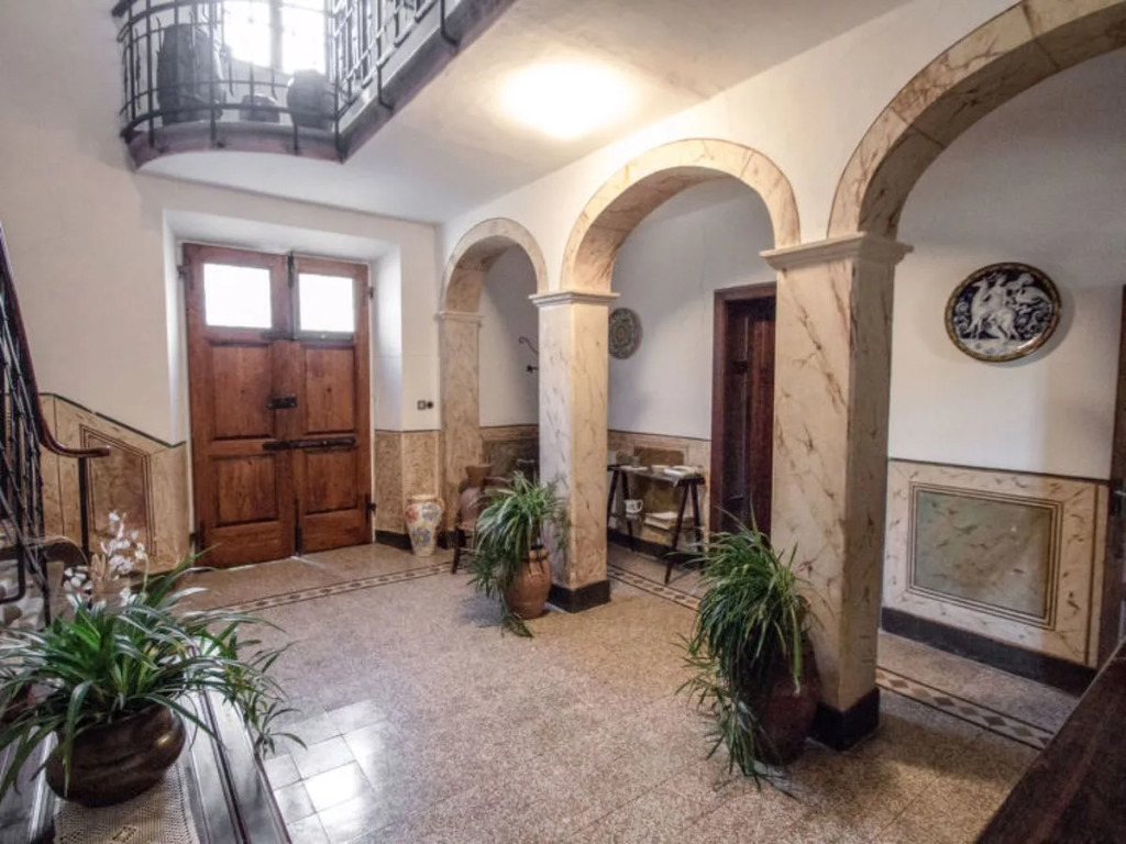 La Terrazza 22619