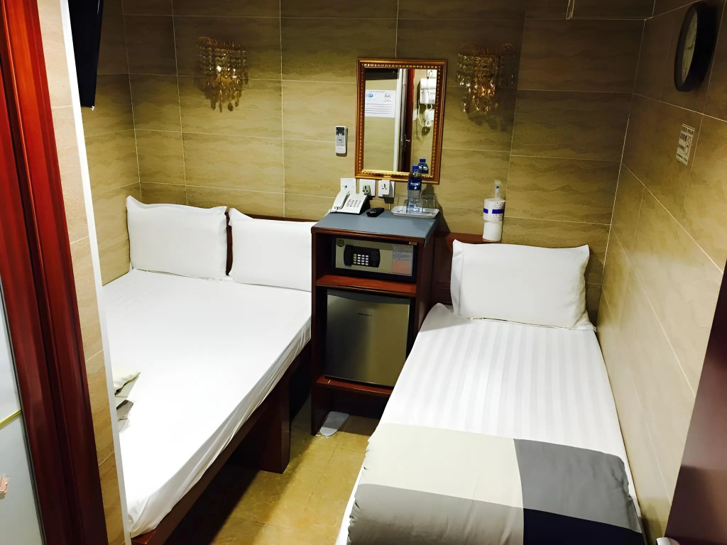 Valentine Guest House
