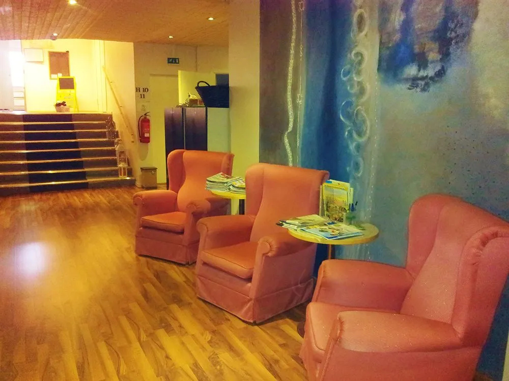 Hotel Suonenjoki