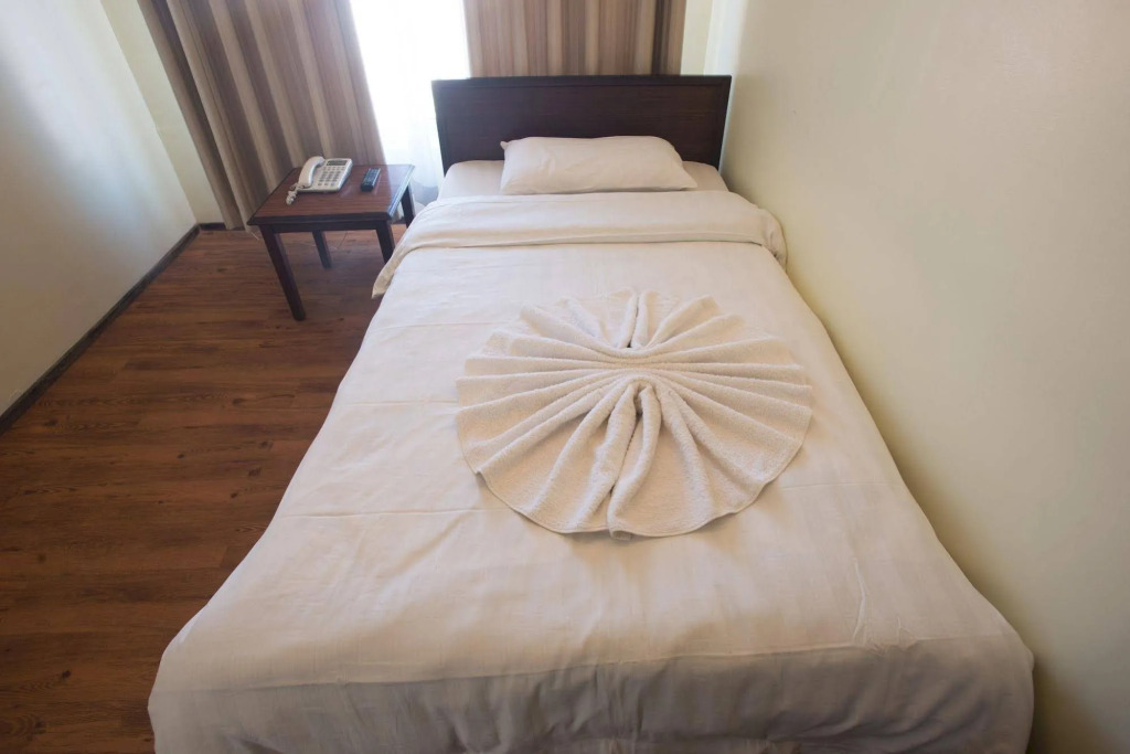 Hotel Yambu kathmandu