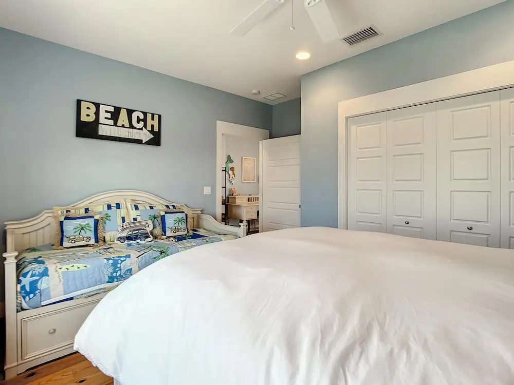 Mermaid Retreat Ocean View Home With Hot Tub 6489t