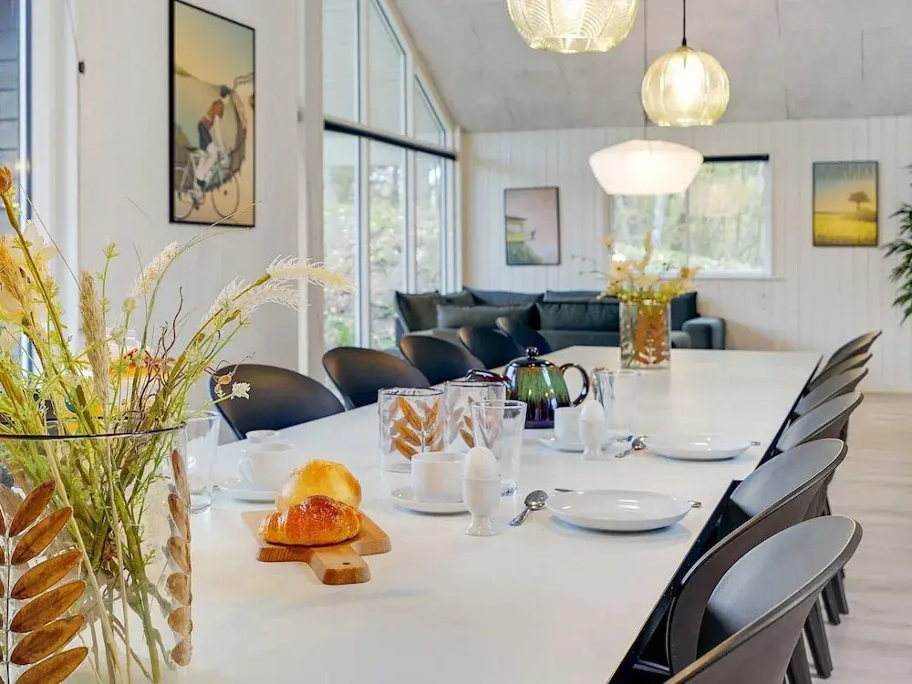 5 star holiday home in Væggerløse