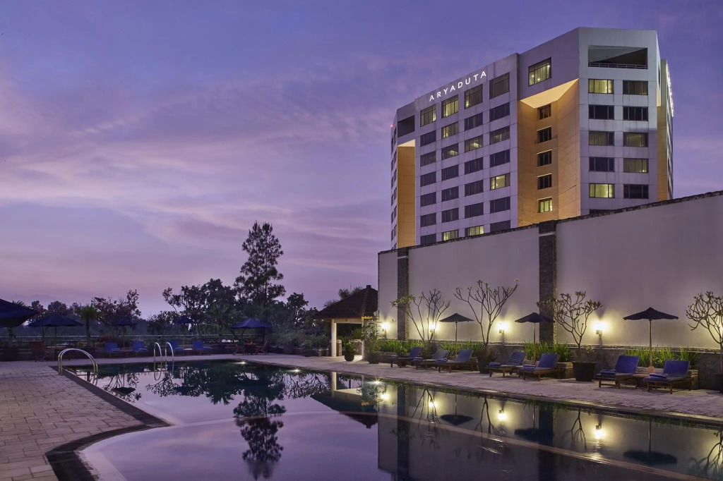 Aryaduta Bandung