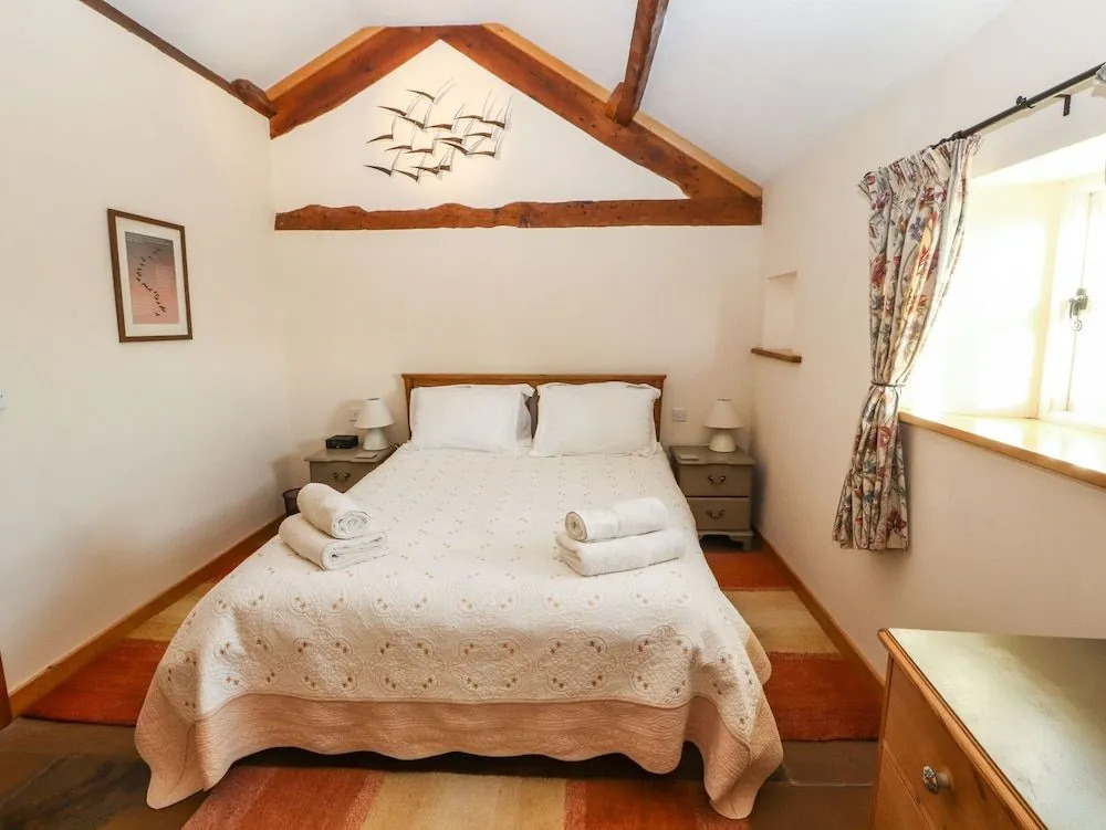 Sonyas Cottage