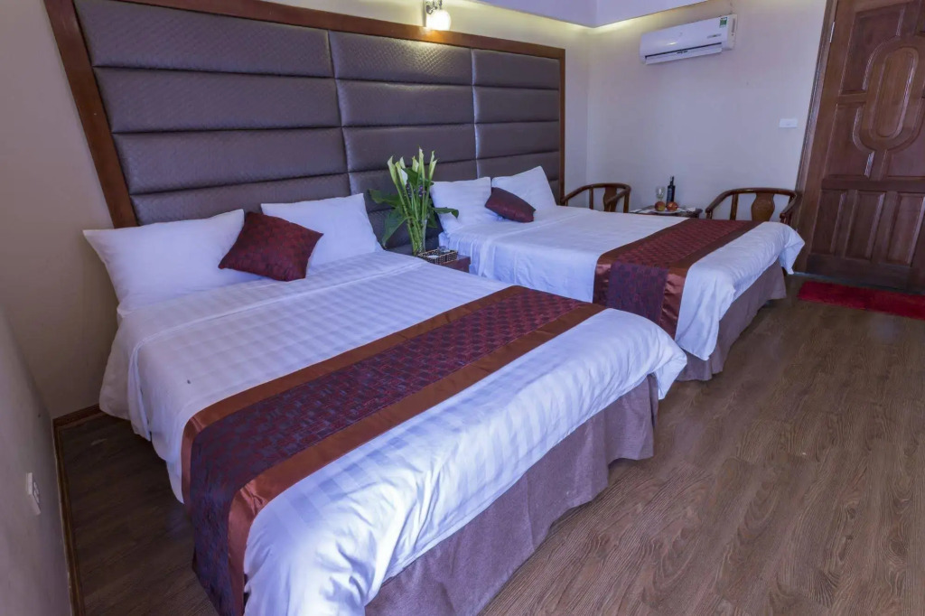 Royal Sapa Hotel