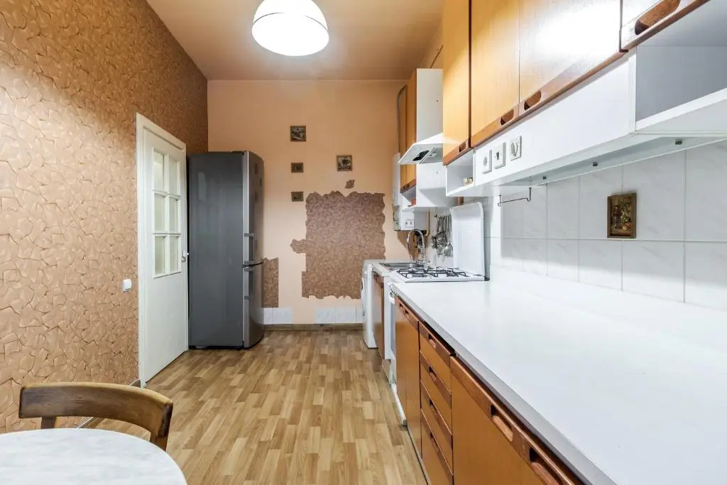 Doroshenka Antique Apartment