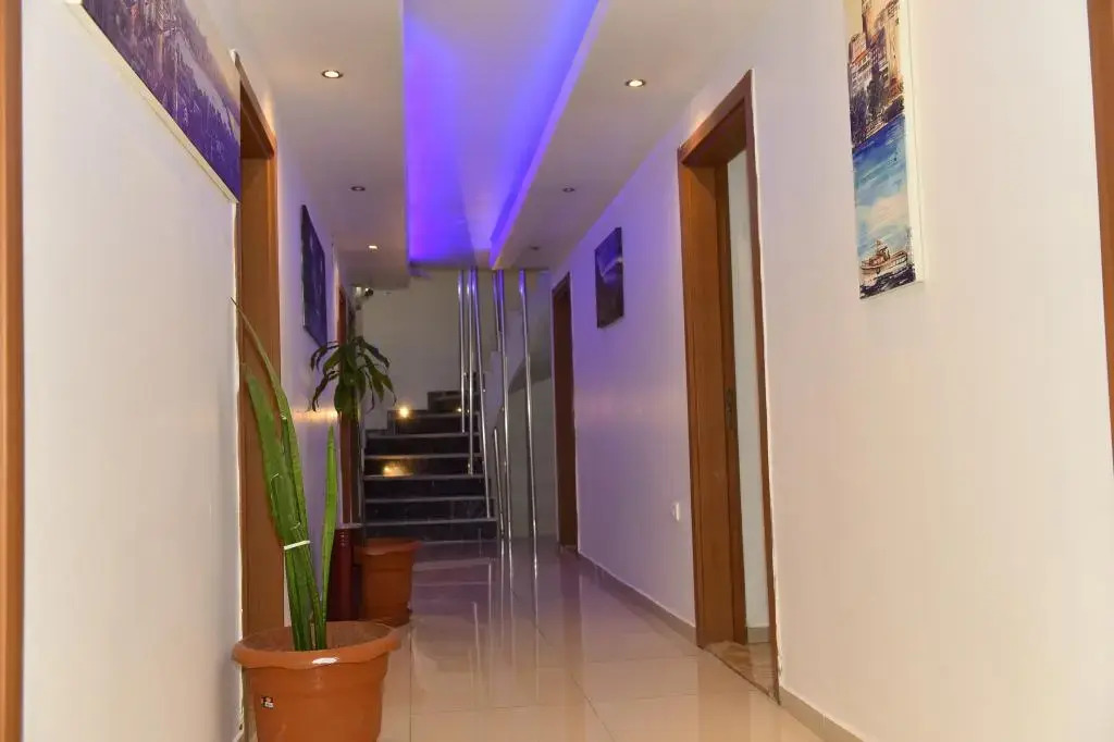 Hotel Feryil Merkez