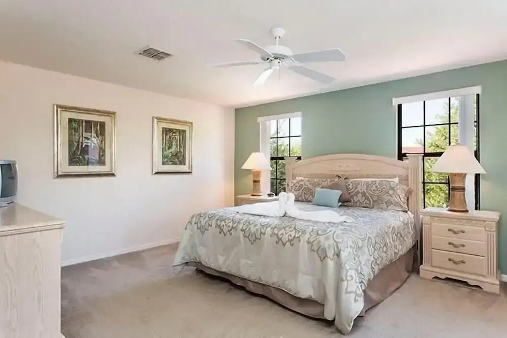 Summer Place Holiday Home 4056