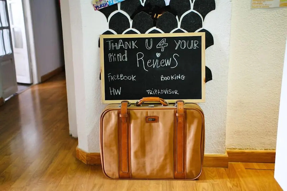 Itinere Rooms