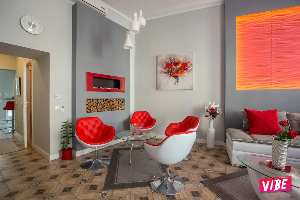 Bp Design Hotel & Apartman