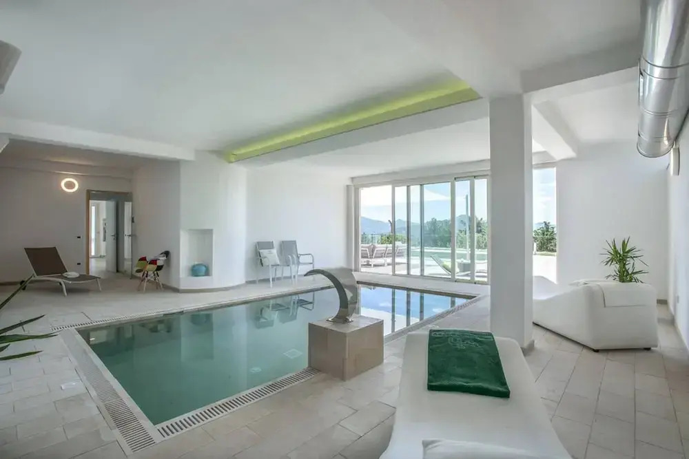 Villa Montefalcone 8 by Marche Holiday Villas