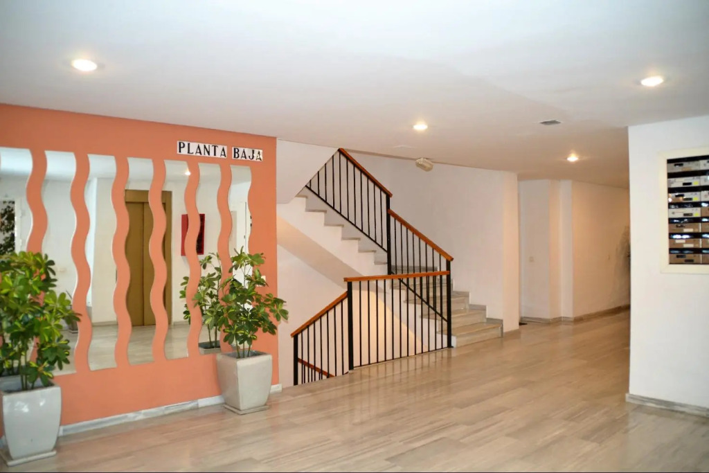 Apartamentos Laguna Beach