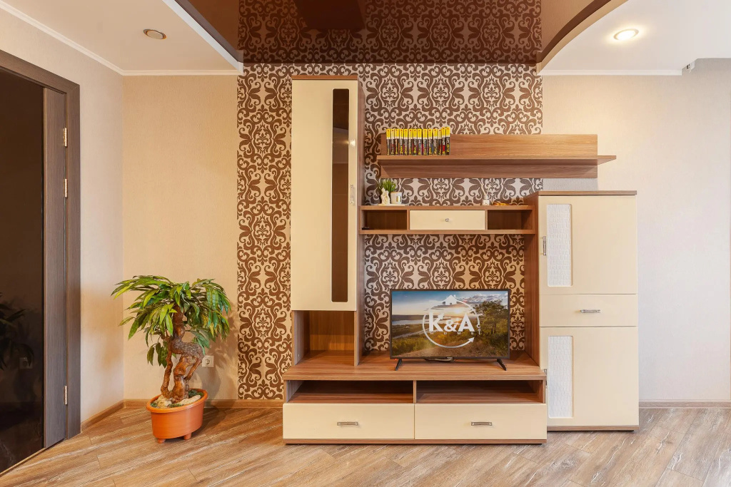 Ka Home (Ка Хоум) в 1-м квартале 31