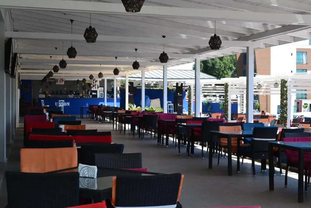 Hotel Union