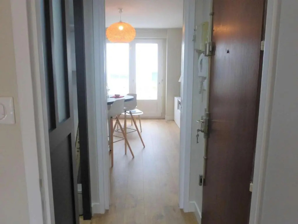Appartement Saint-Gilles-Croix-de-Vie, 2 pièces, 4 personnes - FR-1-224-782