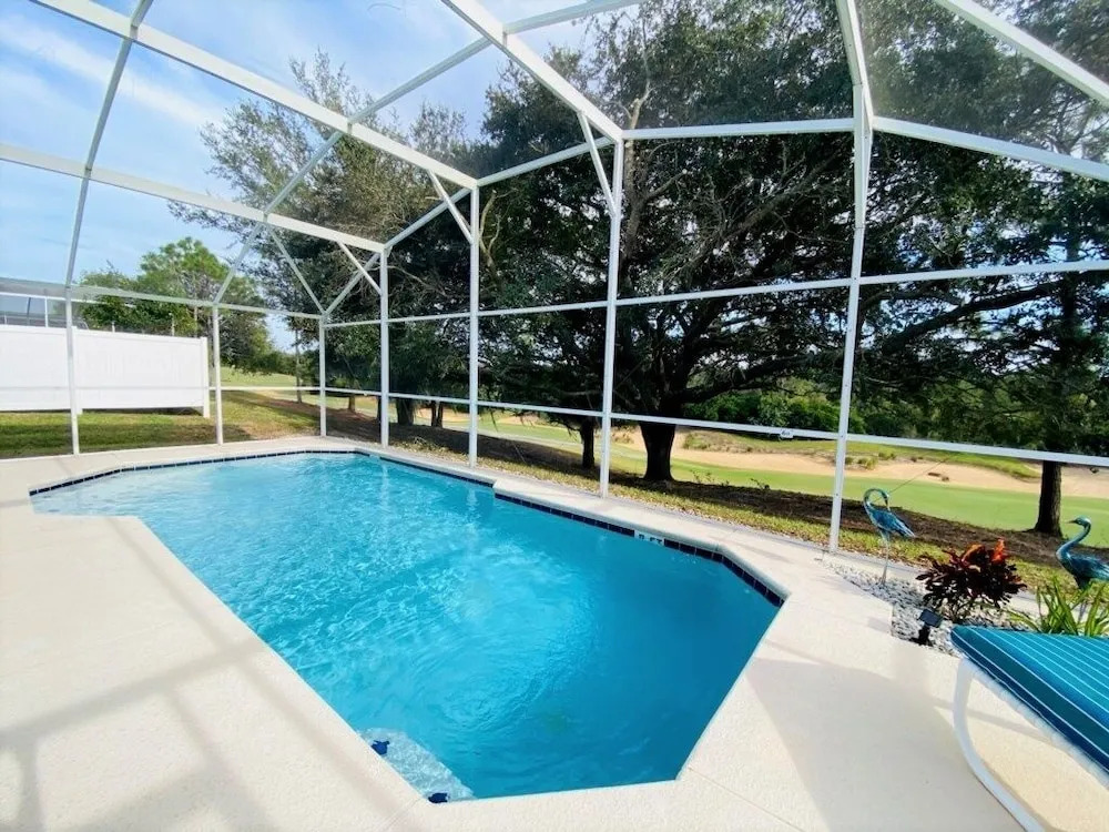 Southern Comfort Home In Southern Dunes Golf! 4 Bedroom Home by RedAwning