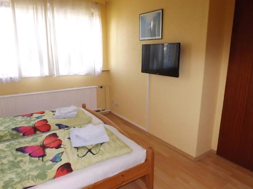 Landgasthof "Hotel zum Norden"