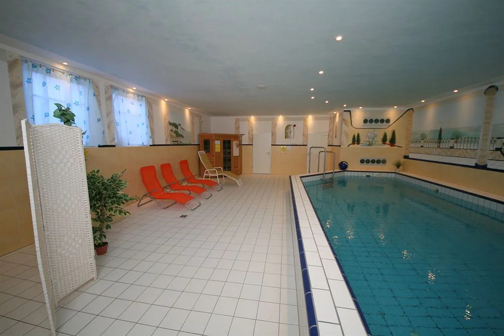 Hotel Albatros