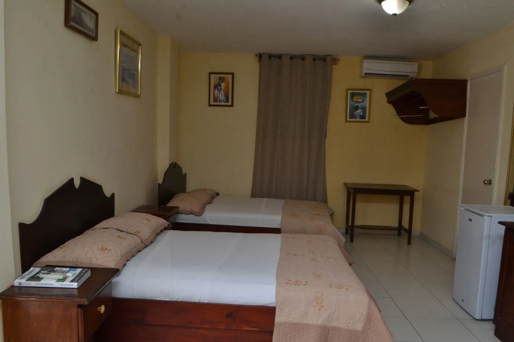 Seven Stars Hotel