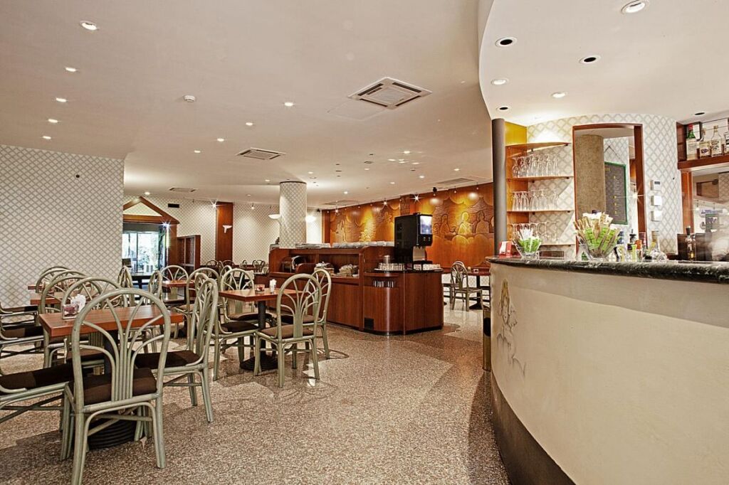 SHG Hotel Bologna