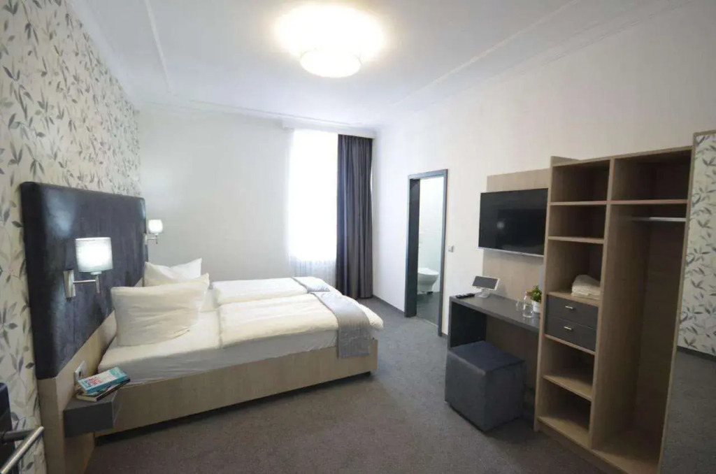 N9 Hotel Nürnberg-City