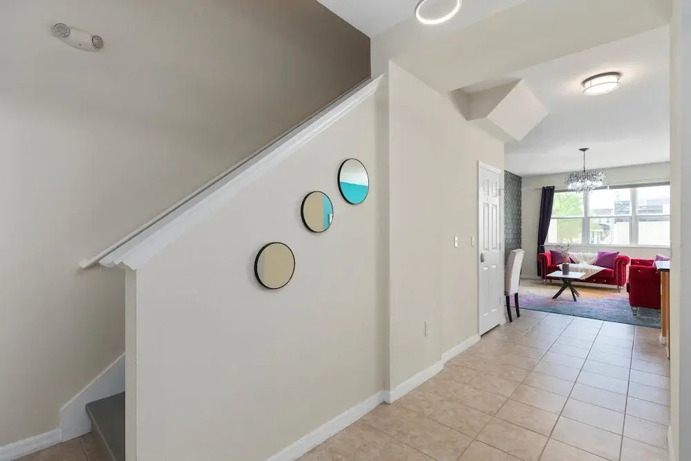 Super Fun-colors Gameroom Lakeviews Sleeps 13
