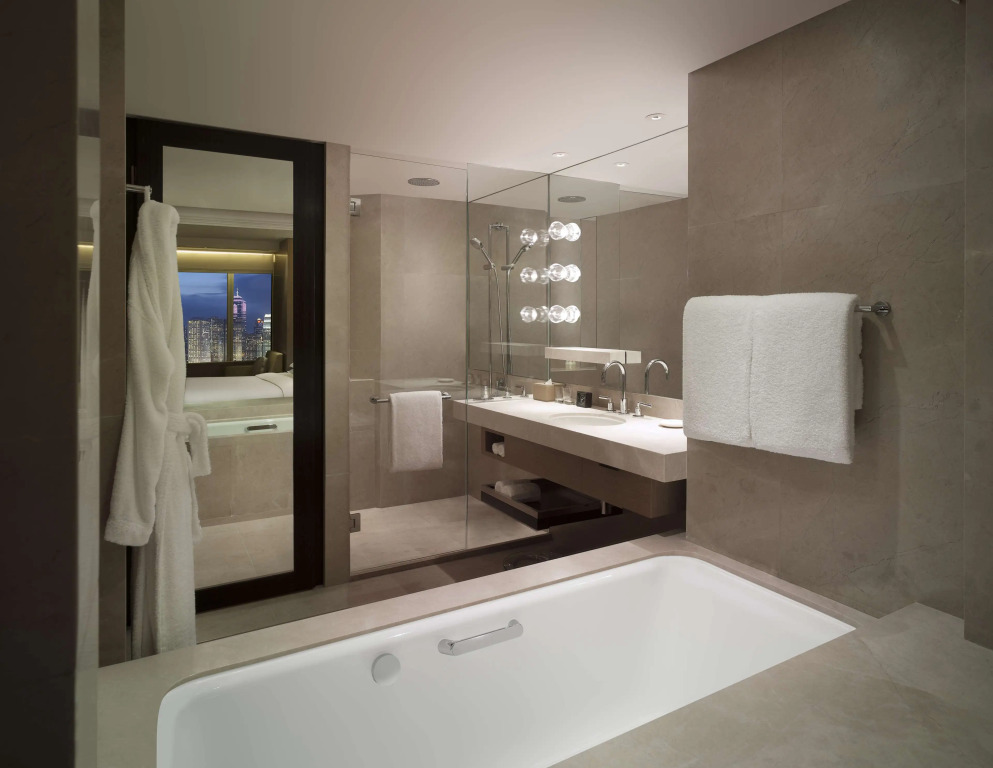 Grand Hyatt Hong Kong