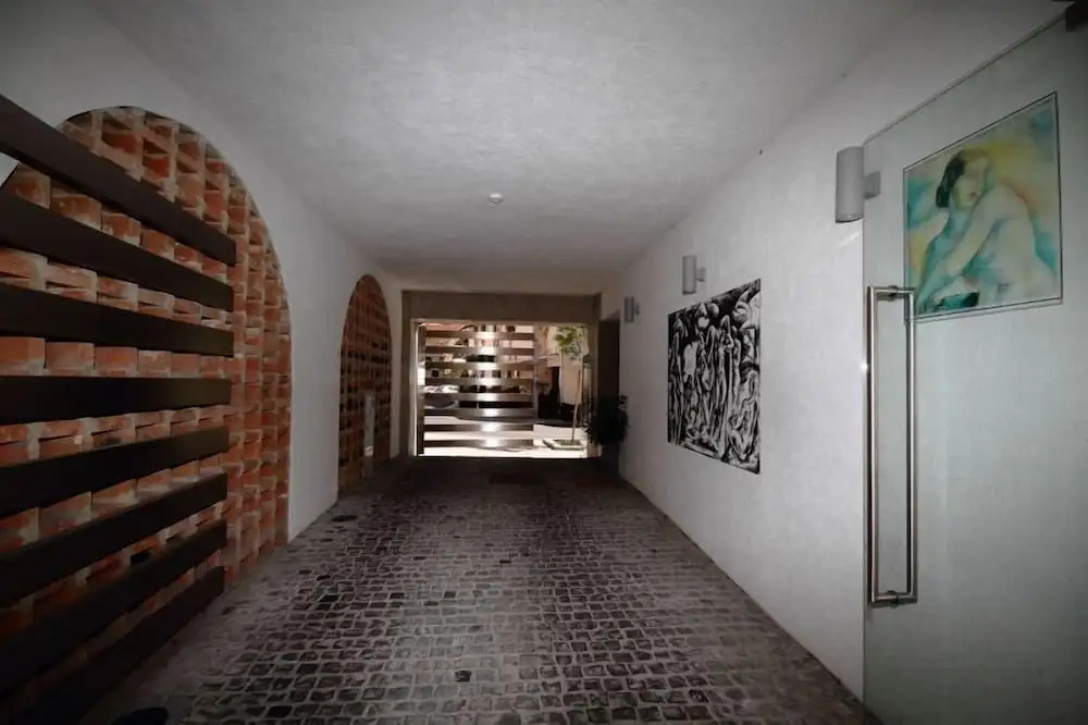 Hotel Arkadia